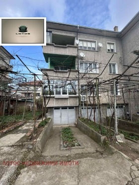Продажба на четеристайни апартаменти в област Велико Търново - изображение 10 