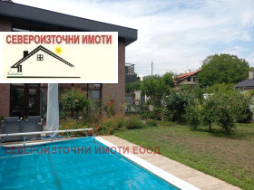 Продава  Къща, град Варна