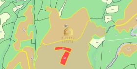 ПАРЦЕЛ, 700 m2