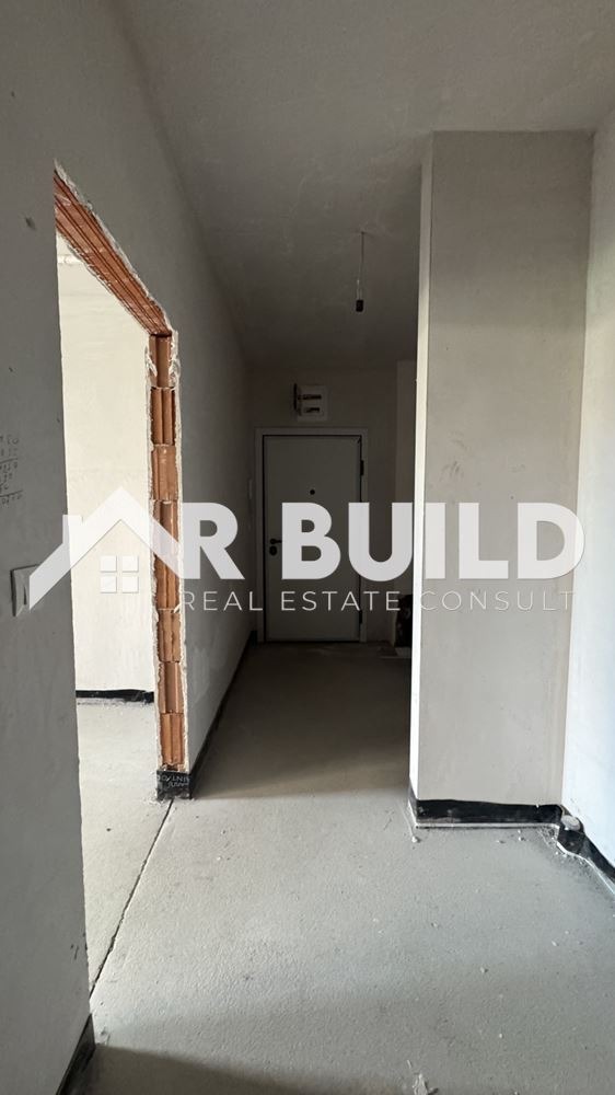 Продава 1-СТАЕН, гр. Пловдив, Христо Смирненски, снимка 4 - Апартаменти - 53118665