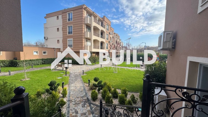 Продава 1-СТАЕН, гр. Пловдив, Христо Смирненски, снимка 8 - Апартаменти - 53118665