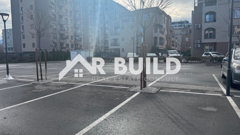 Продава 1-СТАЕН, гр. Пловдив, Христо Смирненски, снимка 7 - Апартаменти - 53118665