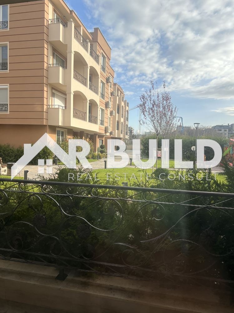 Продава 1-СТАЕН, гр. Пловдив, Христо Смирненски, снимка 5 - Апартаменти - 53118665