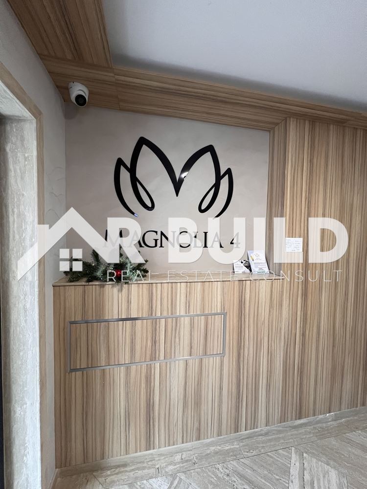 Продава 1-СТАЕН, гр. Пловдив, Христо Смирненски