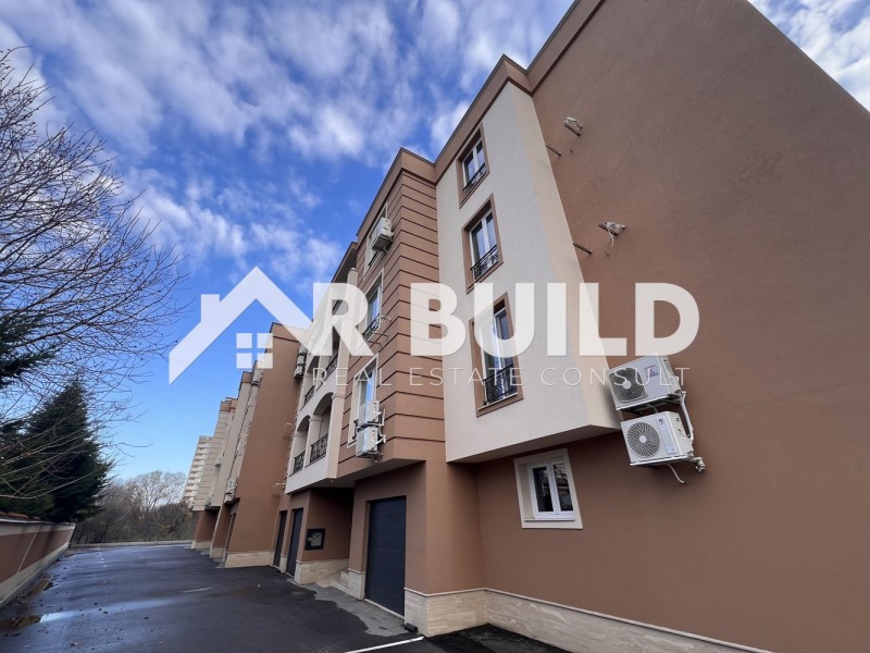 Продава 1-СТАЕН, гр. Пловдив, Христо Смирненски, снимка 9 - Апартаменти - 53118665