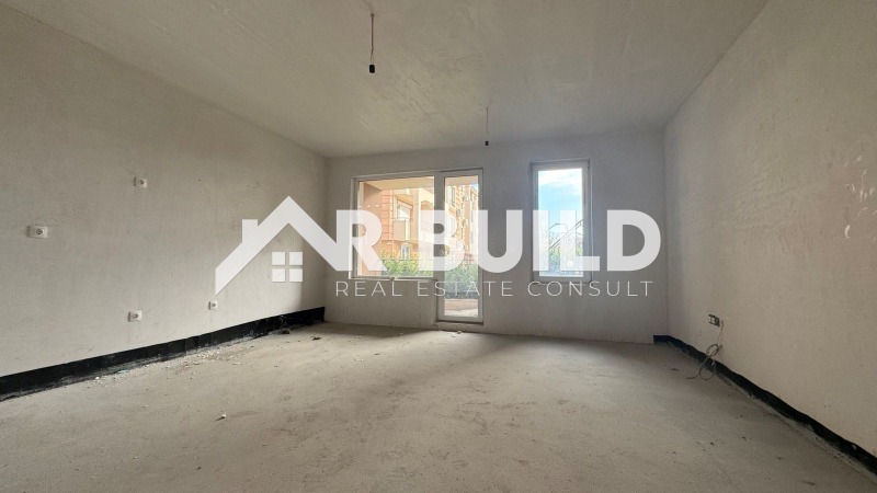 Продава 1-СТАЕН, гр. Пловдив, Христо Смирненски, снимка 2 - Апартаменти - 53118665