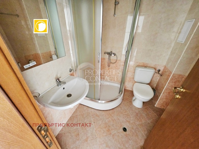 Продава 1-СТАЕН, с. Кошарица, област Бургас, снимка 11 - Апартаменти - 53329876