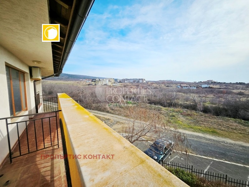 Продава 1-СТАЕН, с. Кошарица, област Бургас, снимка 9 - Апартаменти - 53329876