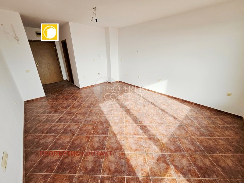 Продава 1-СТАЕН, с. Кошарица, област Бургас, снимка 5 - Апартаменти - 53329876