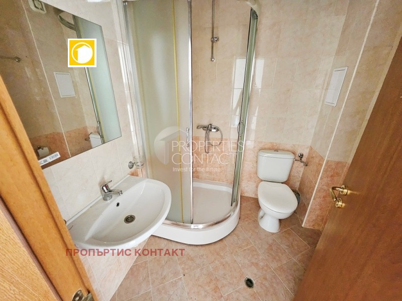 Продава 1-СТАЕН, с. Кошарица, област Бургас, снимка 12 - Апартаменти - 53329876