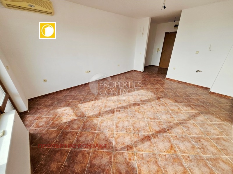 Продава 1-СТАЕН, с. Кошарица, област Бургас, снимка 4 - Апартаменти - 53329876