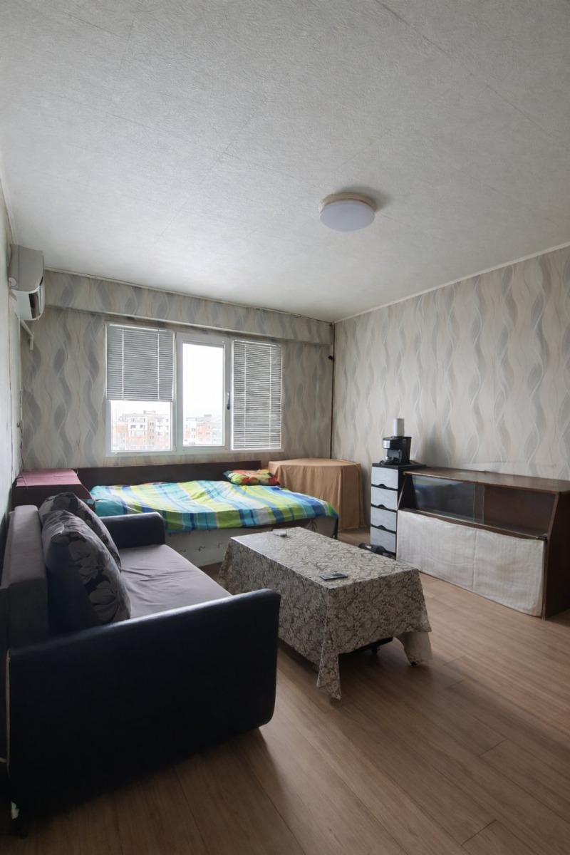 Продава 1-СТАЕН, гр. Враца, Дъбника