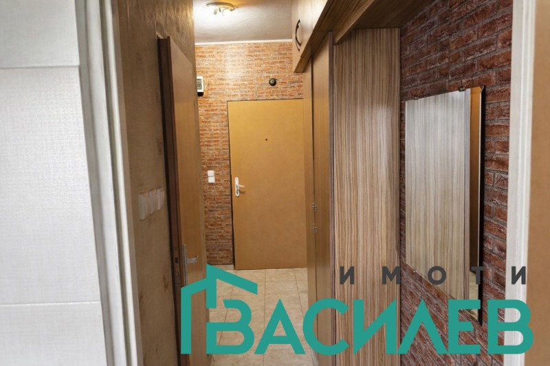 Продава 1-СТАЕН, гр. София, Надежда 3, снимка 6 - Апартаменти - 53591702