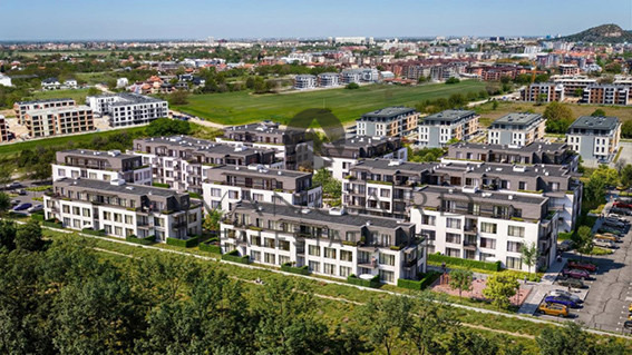 Продава 1-СТАЕН, гр. Пловдив, Остромила