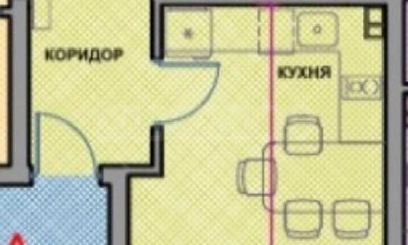 Продаја  1 спаваћа соба регион Бургас , Поморие , 81 м2 | 52900181 - слика [2]