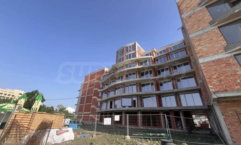 Продава 2-СТАЕН, гр. Поморие, област Бургас, снимка 5 - Aпартаменти - 46245964