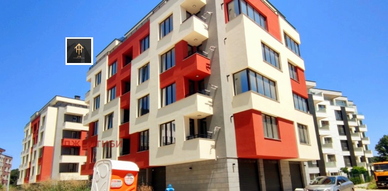 For Sale  1 bedroom Sofia , Malinova dolina , 65 sq.m | 65907002 - image [2]