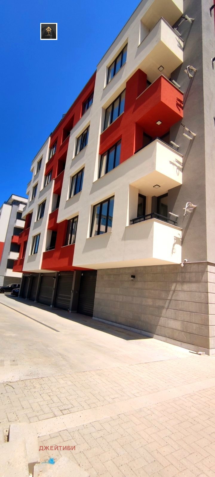 Na prodej  1 ložnice Sofia , Malinova dolina , 65 m2 | 65907002 - obraz [4]