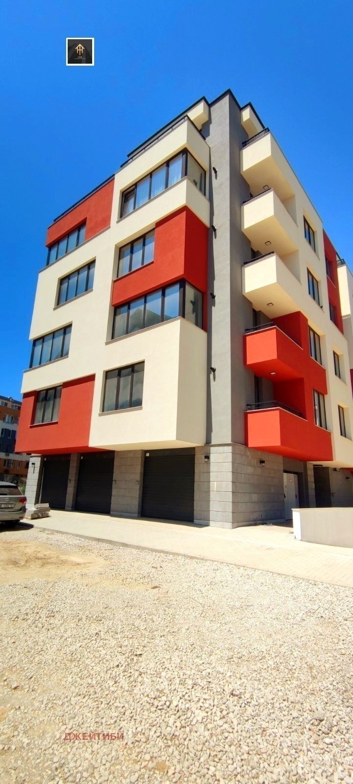 Na prodej  1 ložnice Sofia , Malinova dolina , 65 m2 | 65907002