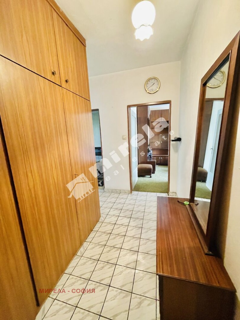 Te koop  1 slaapkamer Sofia , Nadezjda 3 , 60 m² | 74138420 - afbeelding [6]