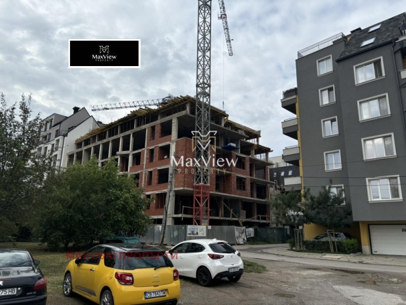 À venda  1 quarto Sofia , Nadejda 4 , 80 m² | 78785788 - imagem [2]