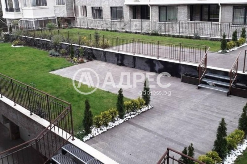 Продава 2-СТАЕН, гр. София, Кръстова вада, снимка 6 - Aпартаменти - 48392327