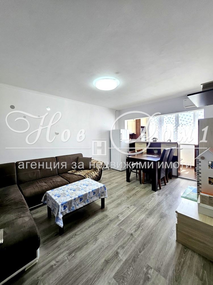 À vendre  1 chambre Sofia , Droujba 2 , 48 m² | 38200598