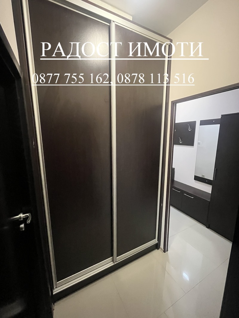 In vendita  1 camera da letto Dobrich , Gradska bolnitsa , 68 mq | 85662657 - Immagine [3]