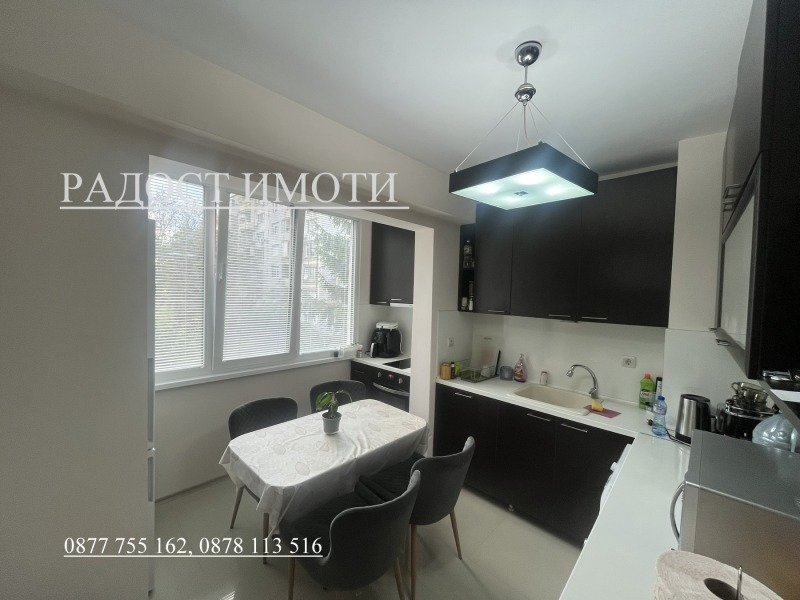 In vendita  1 camera da letto Dobrich , Gradska bolnitsa , 68 mq | 85662657
