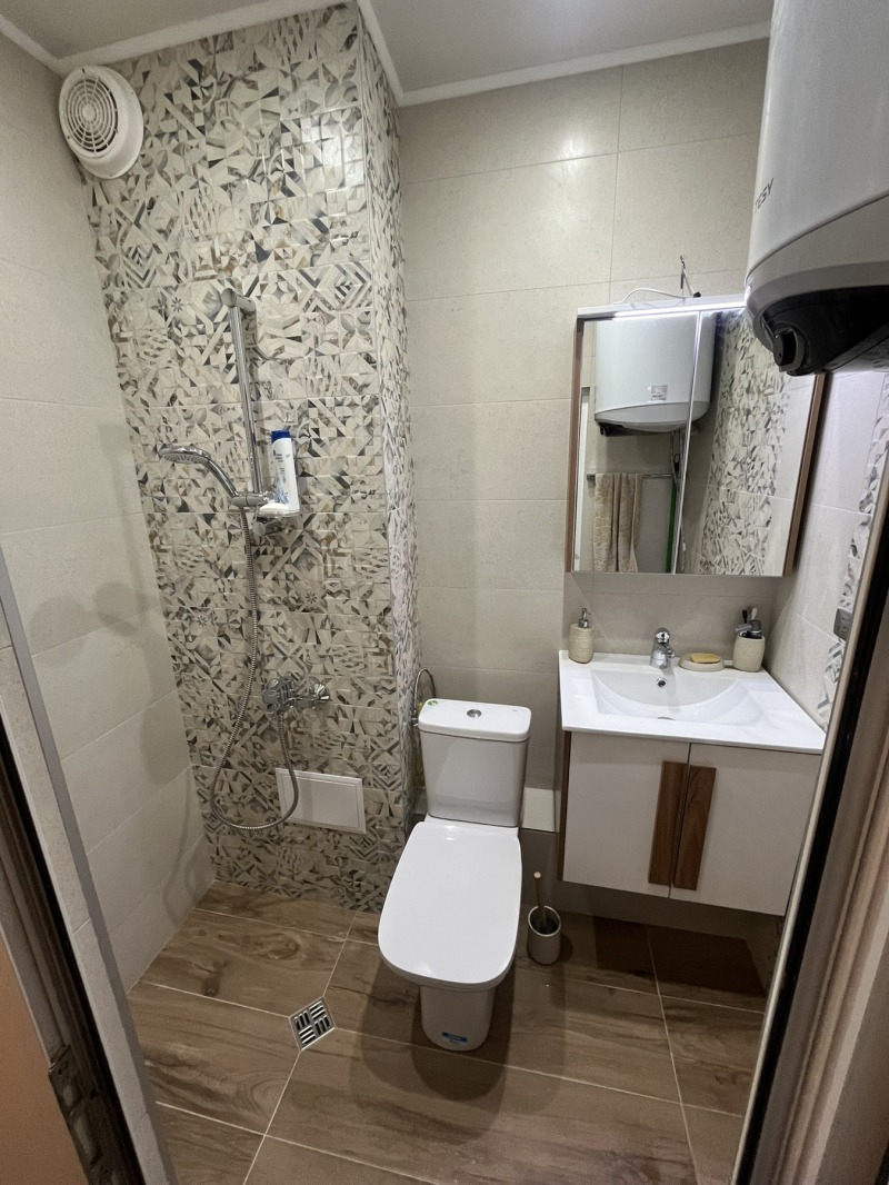 In vendita  1 camera da letto Dobrich , Gradska bolnitsa , 68 mq | 85662657 - Immagine [7]