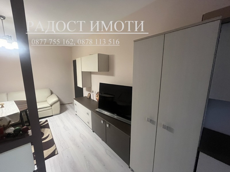 In vendita  1 camera da letto Dobrich , Gradska bolnitsa , 68 mq | 85662657 - Immagine [5]