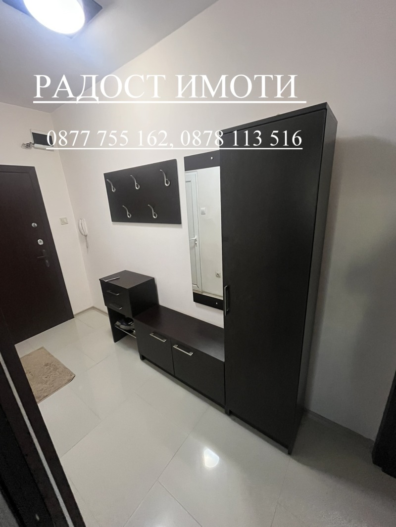 In vendita  1 camera da letto Dobrich , Gradska bolnitsa , 68 mq | 85662657 - Immagine [2]