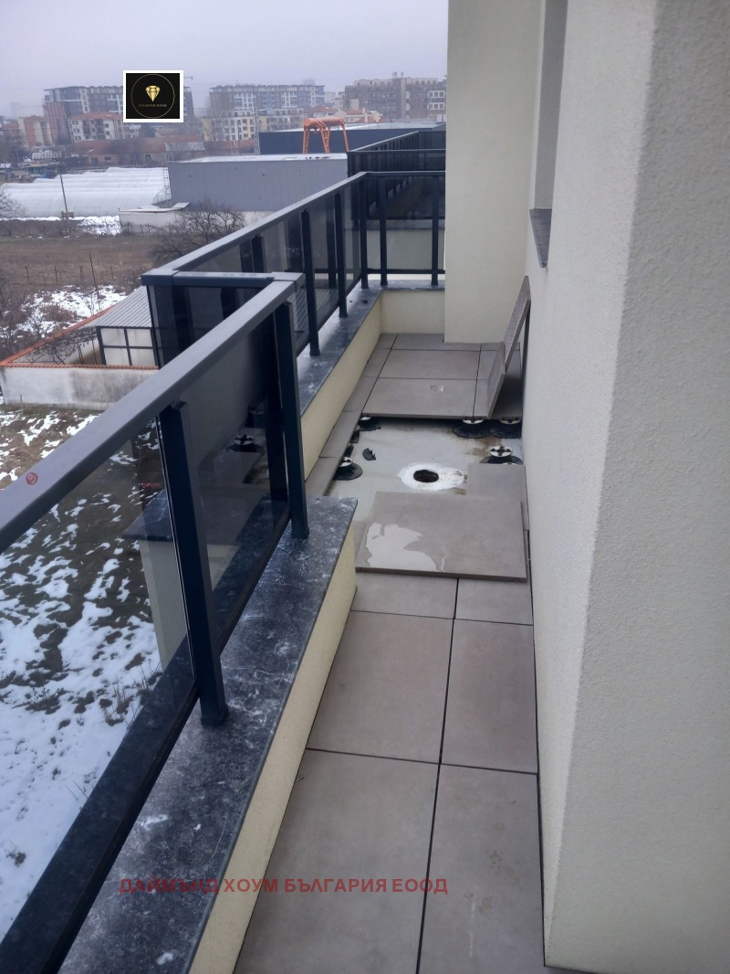 In vendita  1 camera da letto Plovdiv , Hristo Smirnenski , 87 mq | 77607866 - Immagine [2]
