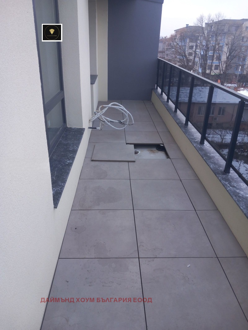 In vendita  1 camera da letto Plovdiv , Hristo Smirnenski , 87 mq | 77607866 - Immagine [3]