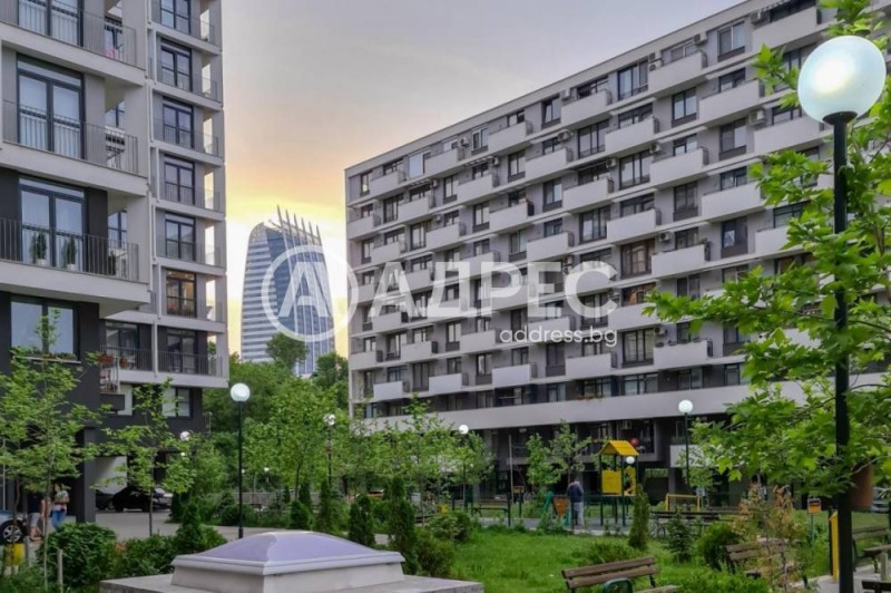 На продаж  1 спальня София , Дружба 2 , 76 кв.м | 59706984 - зображення [14]