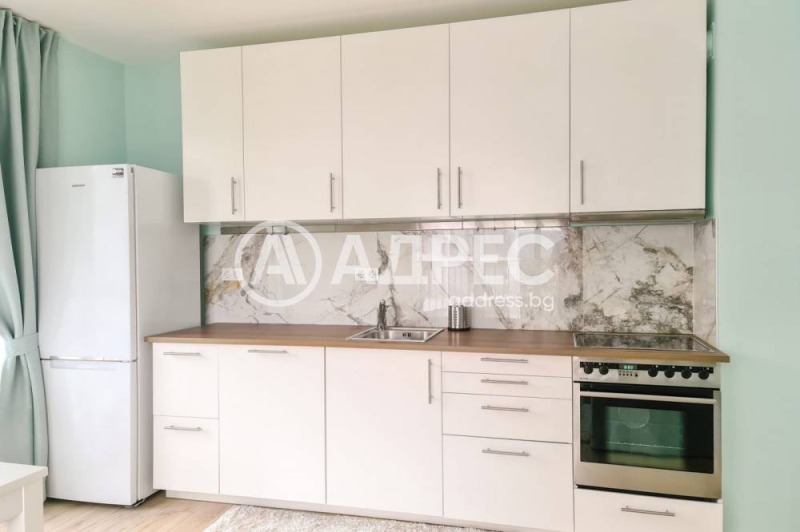 На продаж  1 спальня София , Дружба 2 , 76 кв.м | 59706984 - зображення [6]