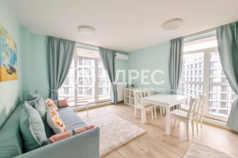 На продаж  1 спальня София , Дружба 2 , 76 кв.м | 59706984