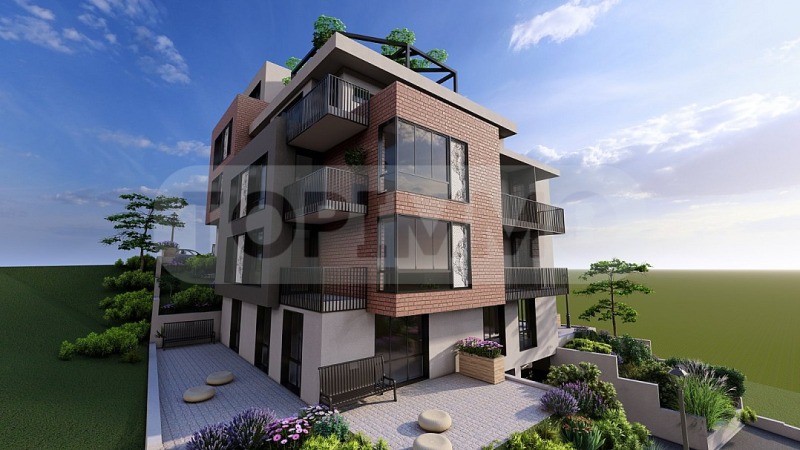 Te koop  1 slaapkamer Varna , Levski 2 , 81 m² | 65827637 - afbeelding [2]