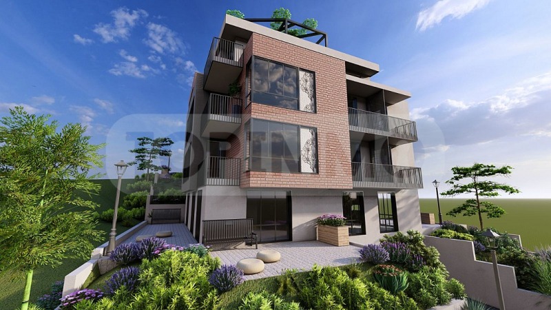 Te koop  1 slaapkamer Varna , Levski 2 , 81 m² | 65827637