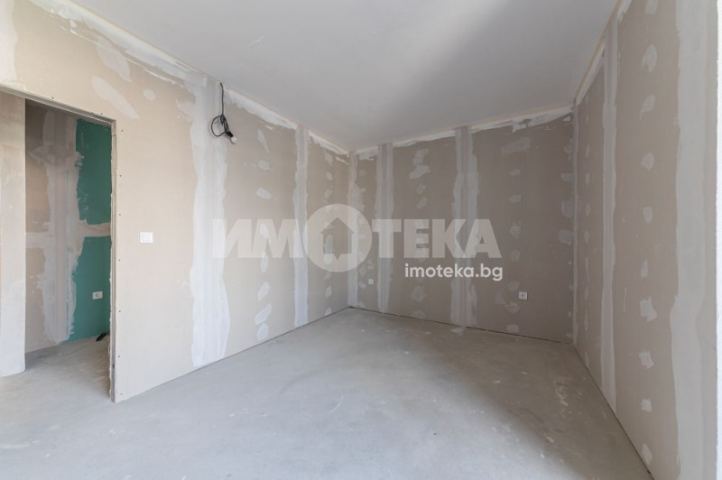 Продава 2-СТАЕН, гр. Варна, Трошево, снимка 10 - Апартаменти - 52799203
