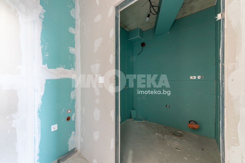 Продава 2-СТАЕН, гр. Варна, Трошево, снимка 6 - Апартаменти - 52799203