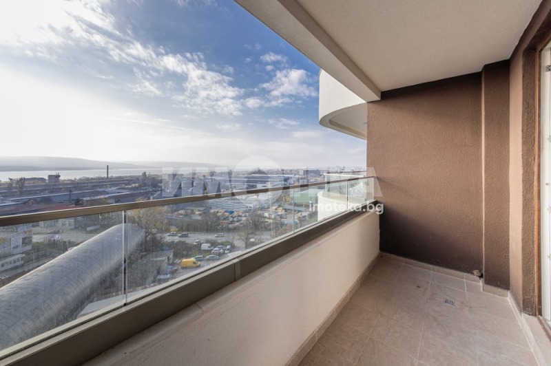 Продава 2-СТАЕН, гр. Варна, Трошево, снимка 17 - Апартаменти - 52799203