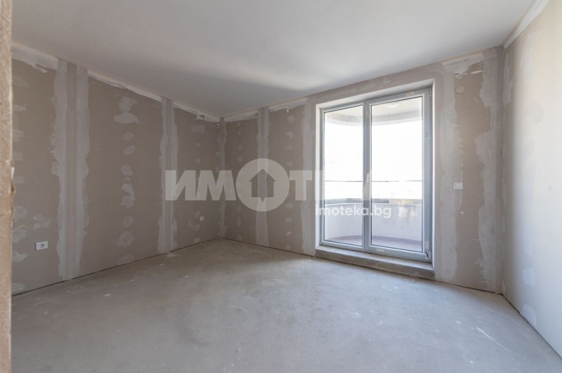 Продава 2-СТАЕН, гр. Варна, Трошево, снимка 3 - Апартаменти - 52799203