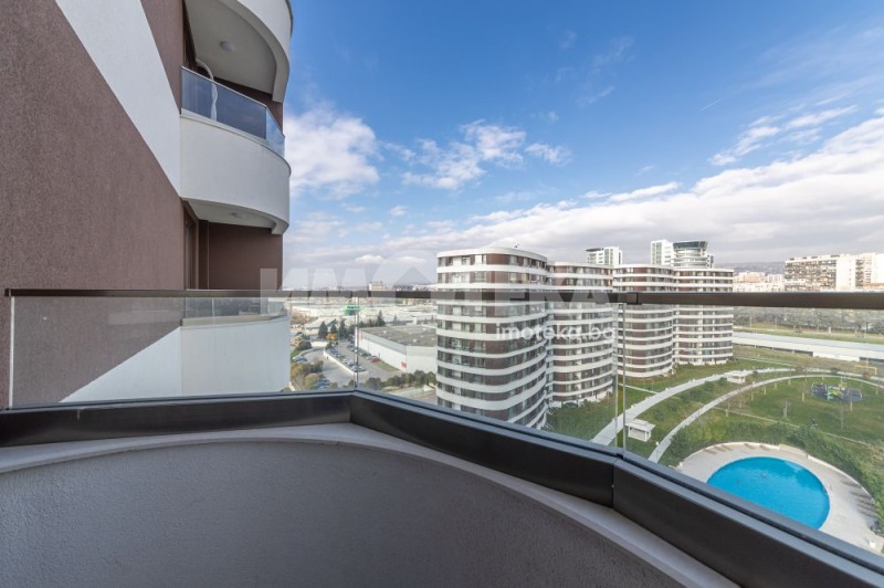 Продава 2-СТАЕН, гр. Варна, Трошево, снимка 11 - Апартаменти - 52799203