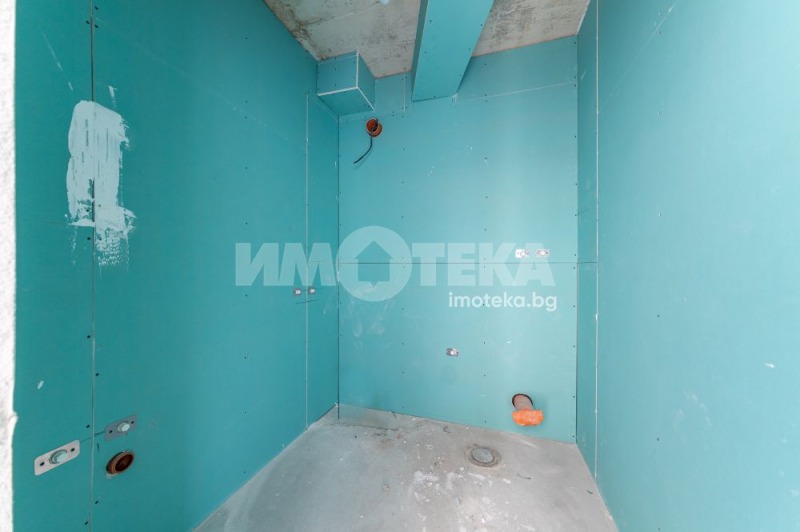 Продава 2-СТАЕН, гр. Варна, Трошево, снимка 12 - Апартаменти - 52799203