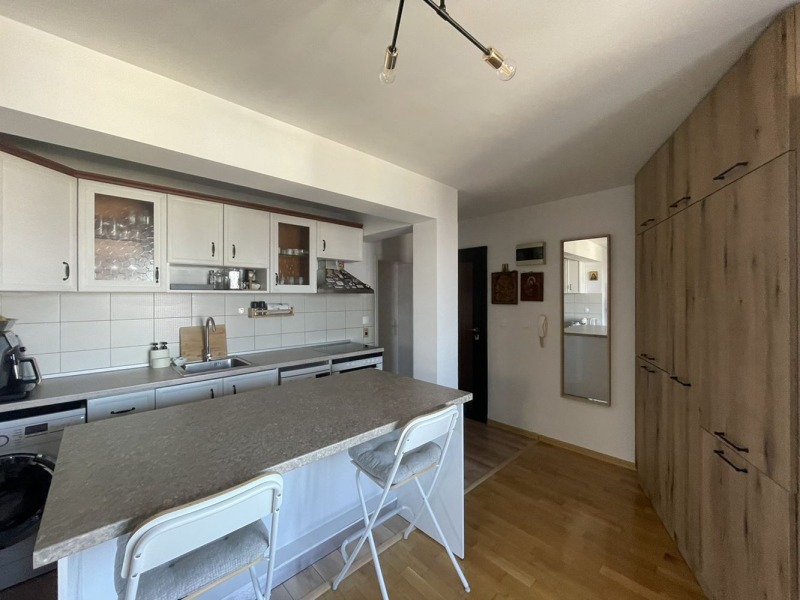 Продава 2-СТАЕН, гр. София, Бояна, снимка 3 - Апартаменти - 53165601