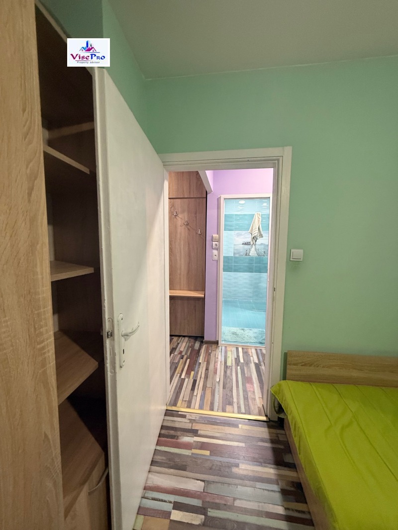 Продава 2-СТАЕН, гр. Пловдив, Кючук Париж, снимка 9 - Апартаменти - 53410334