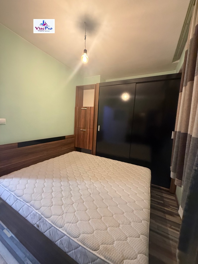 Продава 2-СТАЕН, гр. Пловдив, Кючук Париж, снимка 5 - Апартаменти - 53410334