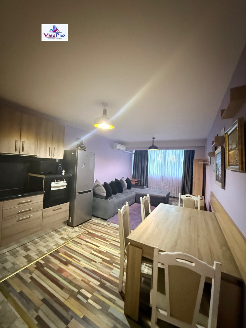 Продава 2-СТАЕН, гр. Пловдив, Кючук Париж