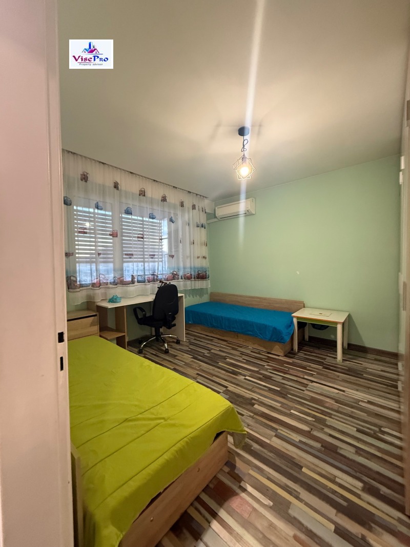 Продава 2-СТАЕН, гр. Пловдив, Кючук Париж, снимка 3 - Апартаменти - 53410334